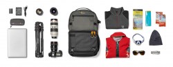 Фоторюкзак Lowepro Fastpack BP 250 AW II